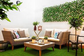 Genteel Home Baños