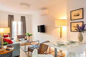 Genteel Home Baños