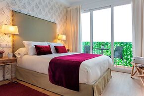 Genteel Home Baños