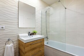Genteel Home Baños
