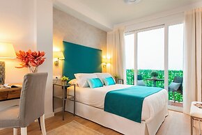 Genteel Home Baños