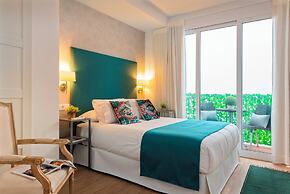 Genteel Home Baños