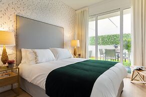 Genteel Home Baños