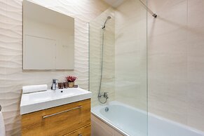 Genteel Home Baños