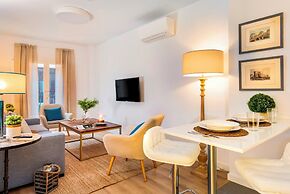 Genteel Home Baños