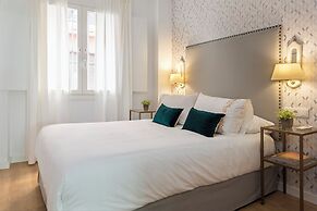 Genteel Home Baños