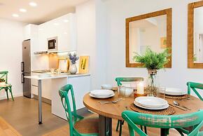 Genteel Home Baños