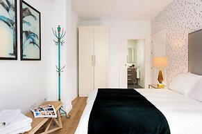 Genteel Home Baños