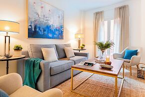Genteel Home Baños