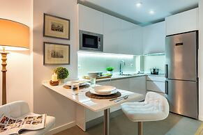 Genteel Home Baños