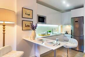 Genteel Home Baños