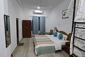 Moustache Khajuraho - Hostel