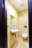 7 Days City Hotel