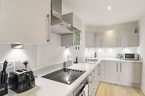 Stevenage Apartments