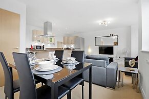 Stevenage Apartments