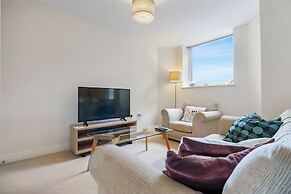 Stevenage Apartments