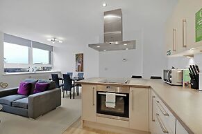 Stevenage Apartments