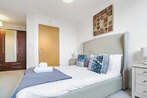 Stevenage Apartments