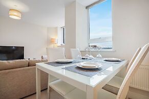Stevenage Apartments
