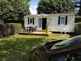 Camping Moulin du Roy