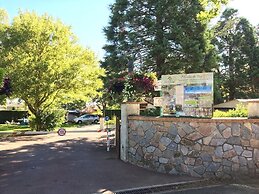 Camping Moulin du Roy