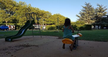 Camping Moulin du Roy