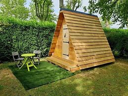 Camping Moulin du Roy
