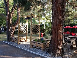 Camping Moulin du Roy