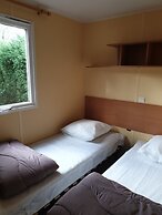Camping Moulin du Roy