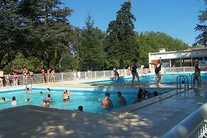 Camping Moulin du Roy
