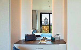 Tower Suites by Blue Orchid