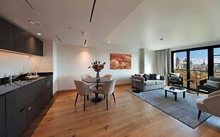Tower Suites by Blue Orchid