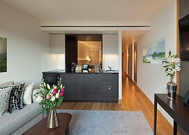 Tower Suites by Blue Orchid