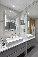Tower Suites by Blue Orchid
