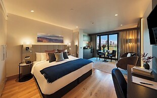 Tower Suites by Blue Orchid