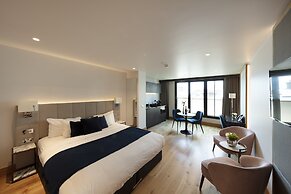 Tower Suites by Blue Orchid