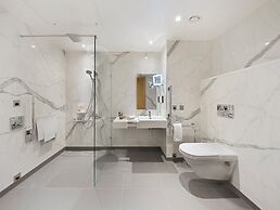 Tower Suites by Blue Orchid