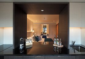 Tower Suites by Blue Orchid