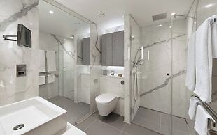 Tower Suites by Blue Orchid