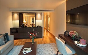 Tower Suites by Blue Orchid