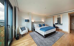 Tower Suites by Blue Orchid