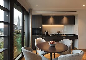 Tower Suites by Blue Orchid