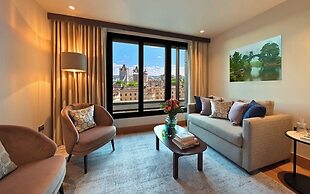 Tower Suites by Blue Orchid