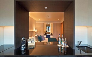 Tower Suites by Blue Orchid