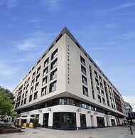 Tower Suites by Blue Orchid