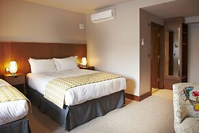 Clody Lodge