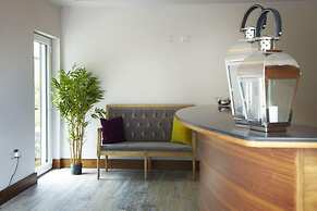 Clody Lodge