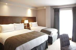 Clody Lodge