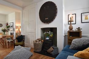 Coastguards Cottage