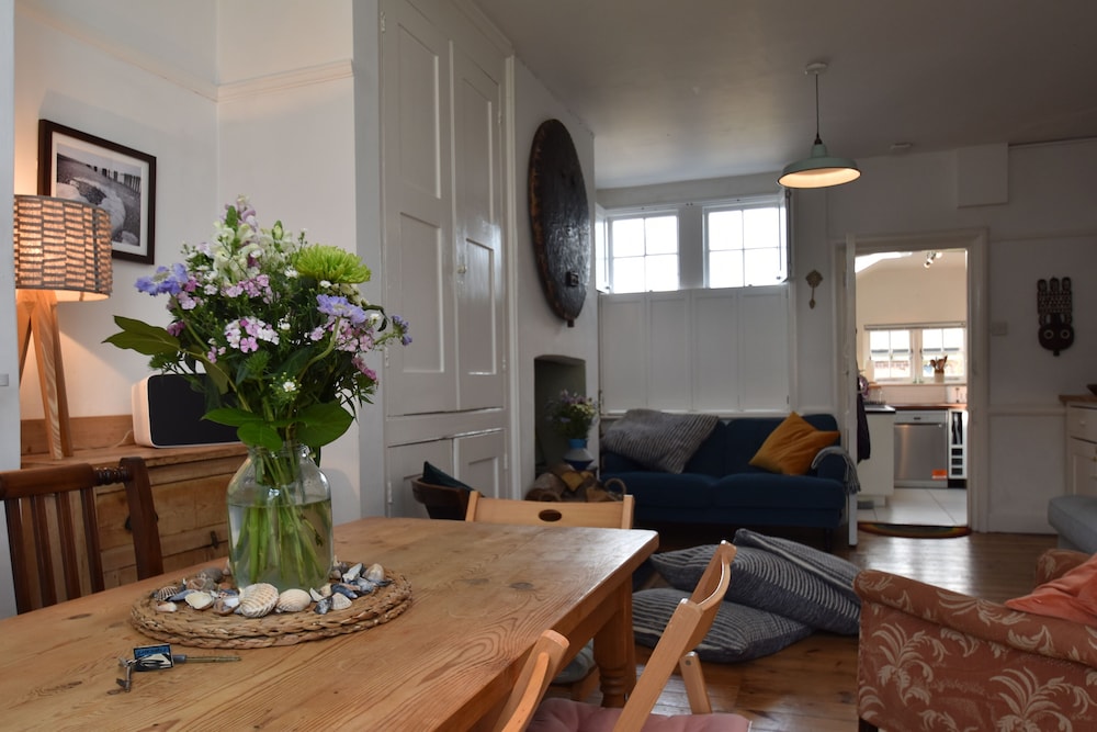 Coastguards Cottage